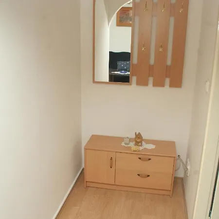 Apartments For Families With Children Vodice - 4181 Apartment