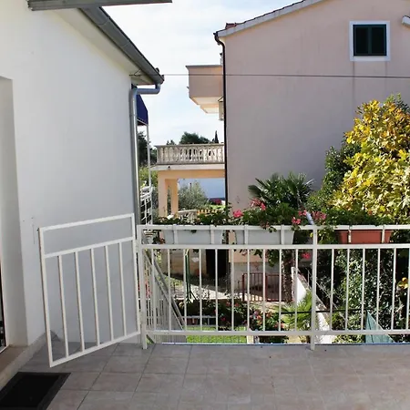 Apartments For Families With Children Vodice - 4181 *