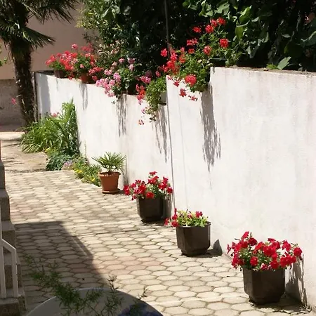 Apartments For Families With Children Vodice - 4181