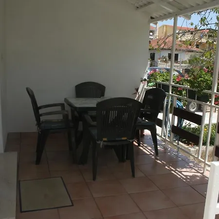 Apartment Apartments For Families With Children Vodice - 4181 *