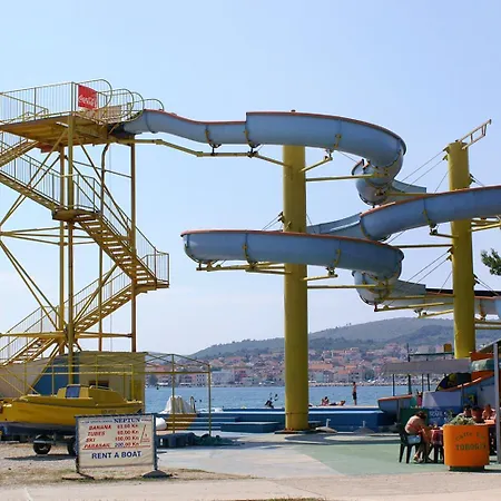 For Families With Children - 4181 Apartamento Vodice